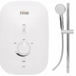 Bình nóng lạnh trực tiếp Ferroli DIVOSSN (DIVO-SSN) – 4500W