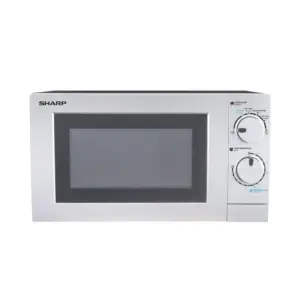 Lò vi sóng Sharp R-209VN-SK 20L